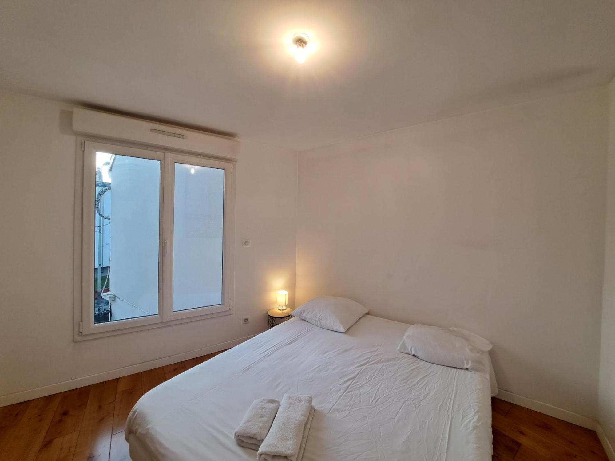 Apartamento Medellin - Magnifique Maison A Reims Exterior foto